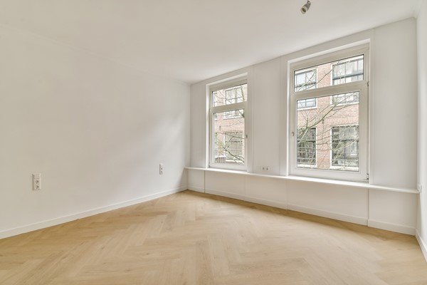Medium property photo - Elandsgracht 126-1, 1016 VB Amsterdam